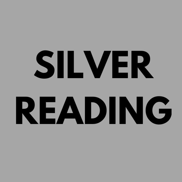 Silver Reading (FREE UPGRADE TO GOLD)